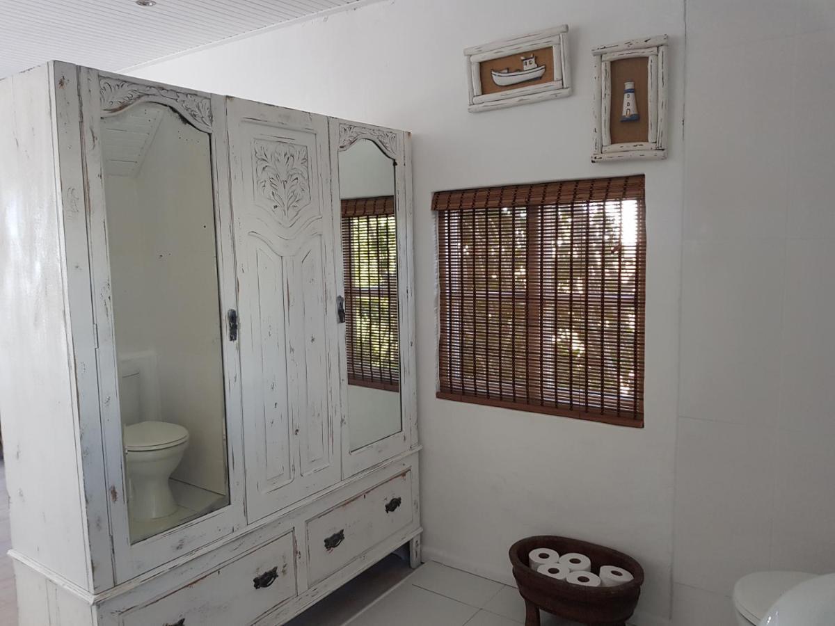 Mosselbank Beach Retreat 3 Paternoster Ngoại thất bức ảnh
