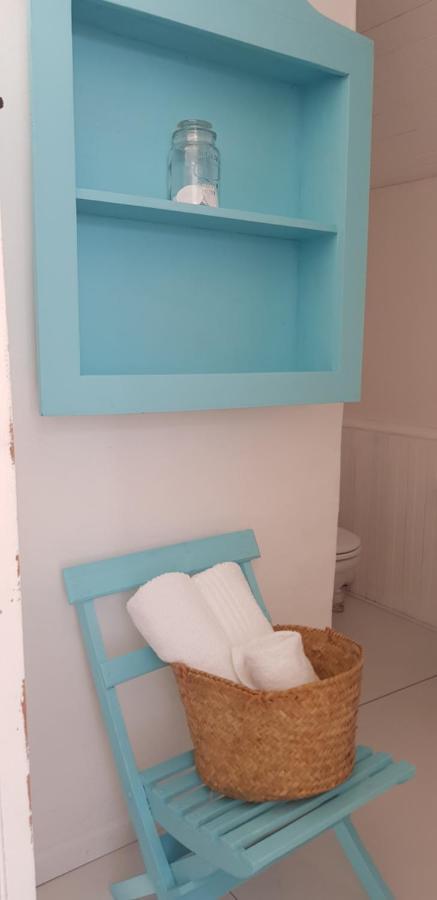 Mosselbank Beach Retreat 3 Paternoster Ngoại thất bức ảnh