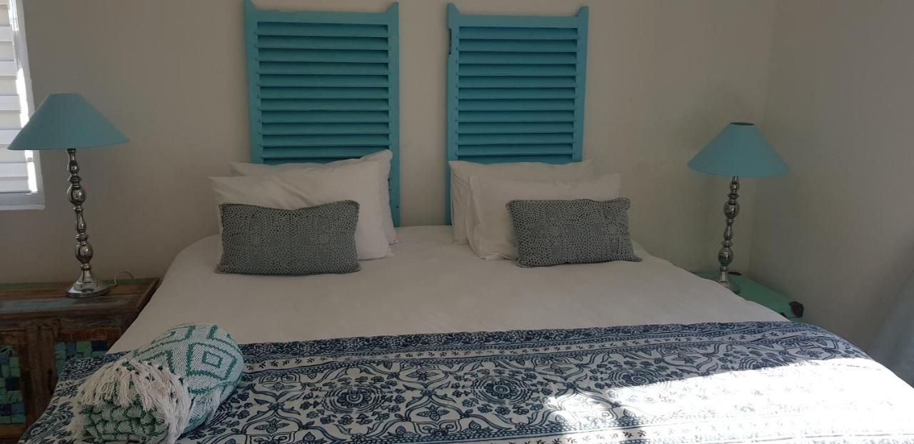 Mosselbank Beach Retreat 3 Paternoster Ngoại thất bức ảnh