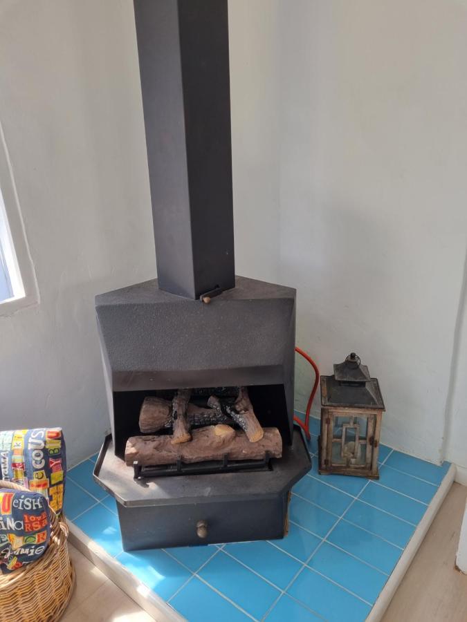 Mosselbank Beach Retreat 3 Paternoster Ngoại thất bức ảnh